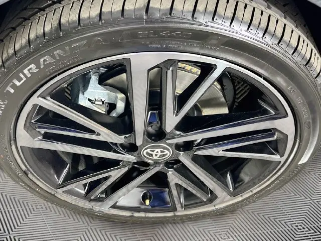 2026 Toyota Camry - $42,900