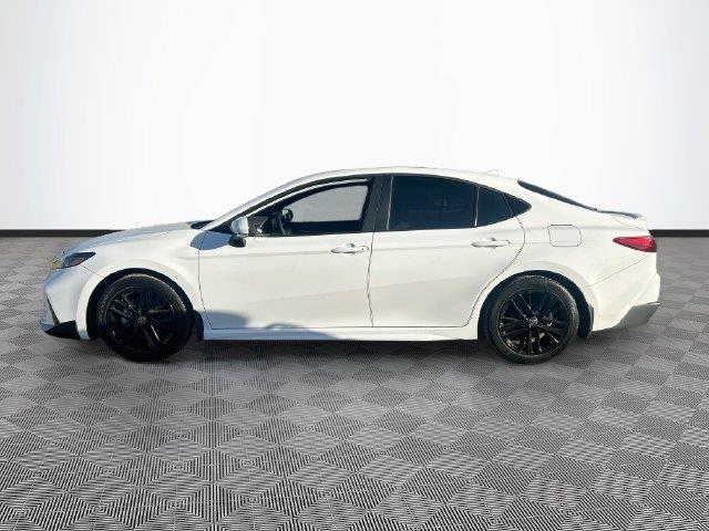2026 Toyota Camry - $37,800