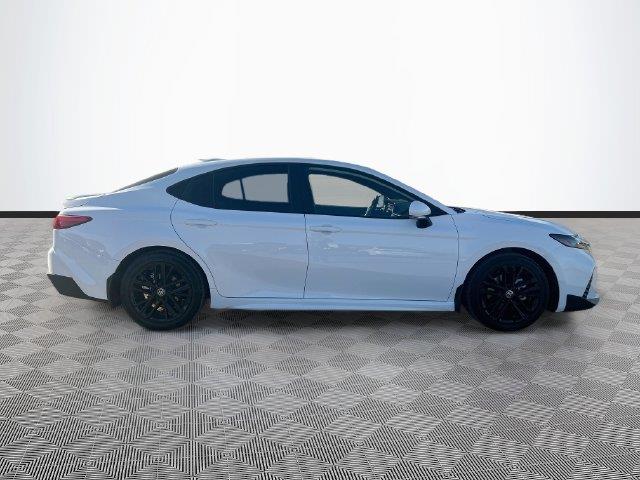 2026 Toyota Camry - $37,800