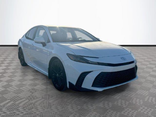 2026 Toyota Camry - $37,800