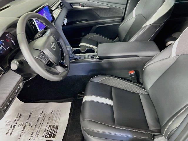 2026 Toyota Camry - $37,800