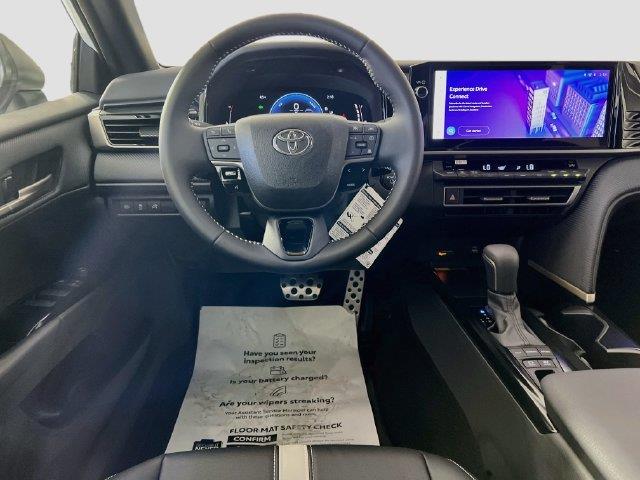 2026 Toyota Camry - $37,800