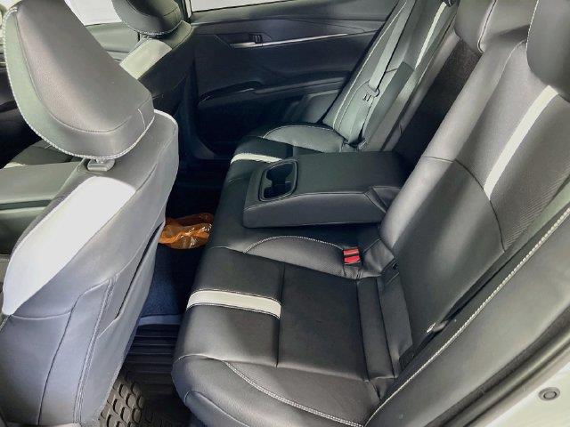 2026 Toyota Camry - $37,800