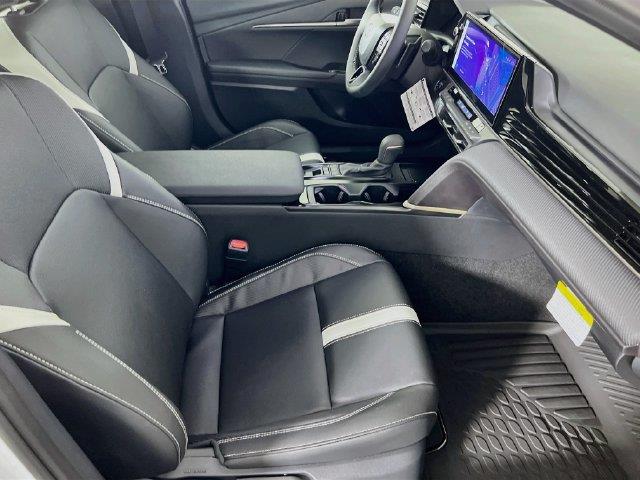 2026 Toyota Camry - $37,800