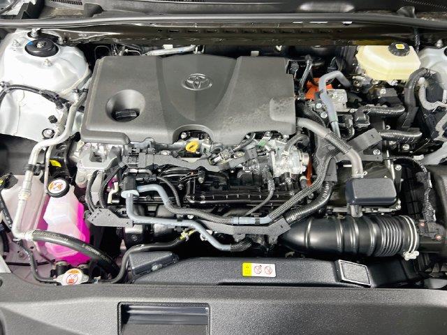 2026 Toyota Camry - $37,800