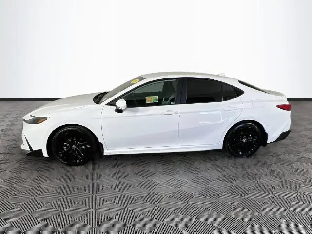 2026 Toyota Camry - $37,800
