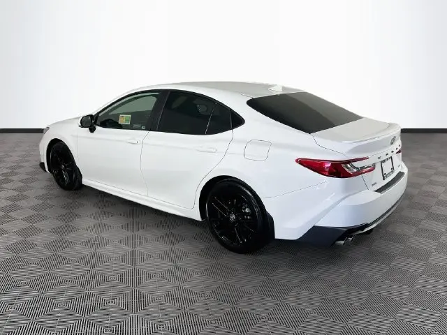 2026 Toyota Camry - $37,800