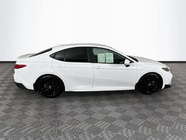 2026 Toyota Camry - $37,800