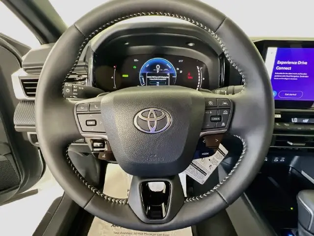 2026 Toyota Camry - $37,800