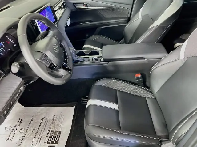 2026 Toyota Camry - $37,800
