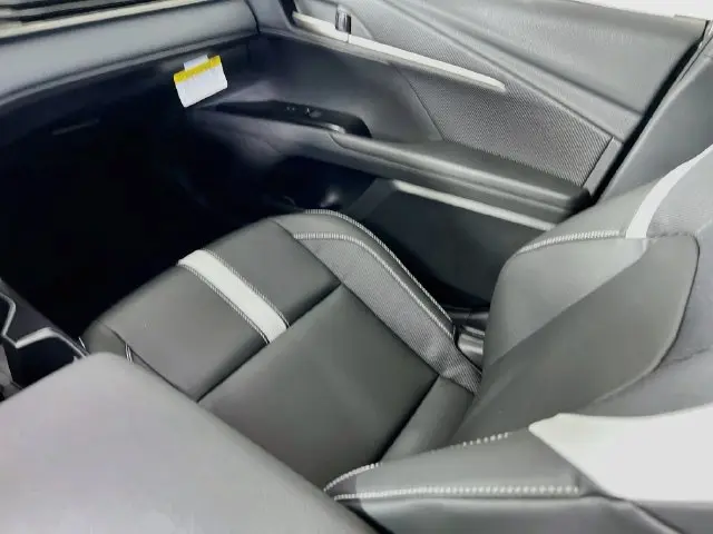 2026 Toyota Camry - $37,800