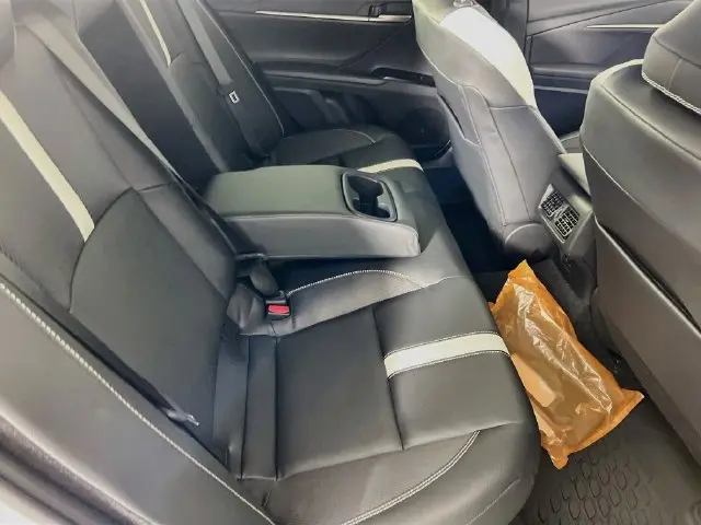 2026 Toyota Camry - $37,800