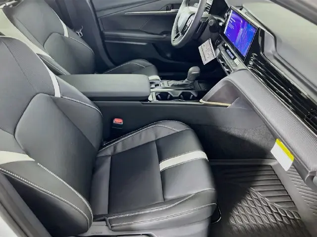 2026 Toyota Camry - $37,800