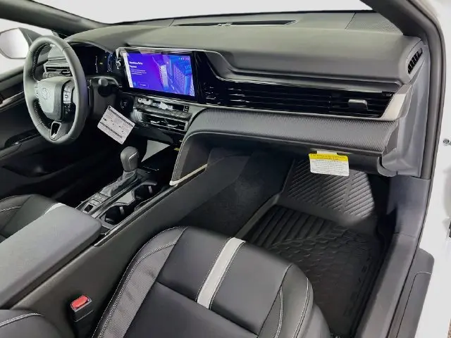 2026 Toyota Camry - $37,800