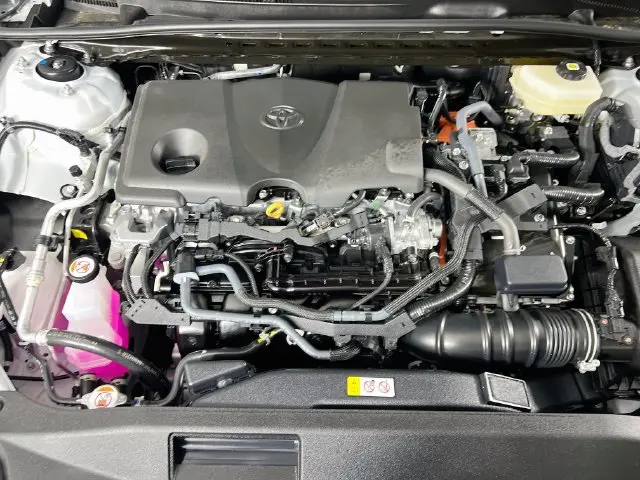 2026 Toyota Camry - $37,800