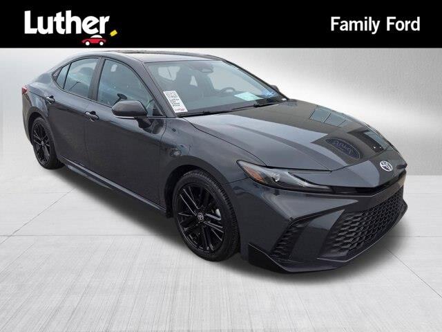 2025 Toyota Camry - $27,349