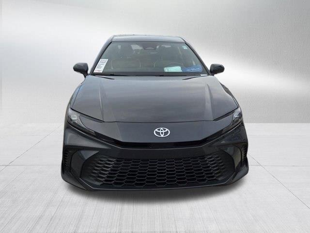 2025 Toyota Camry - $27,349