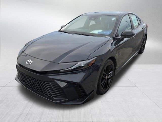 2025 Toyota Camry - $27,349