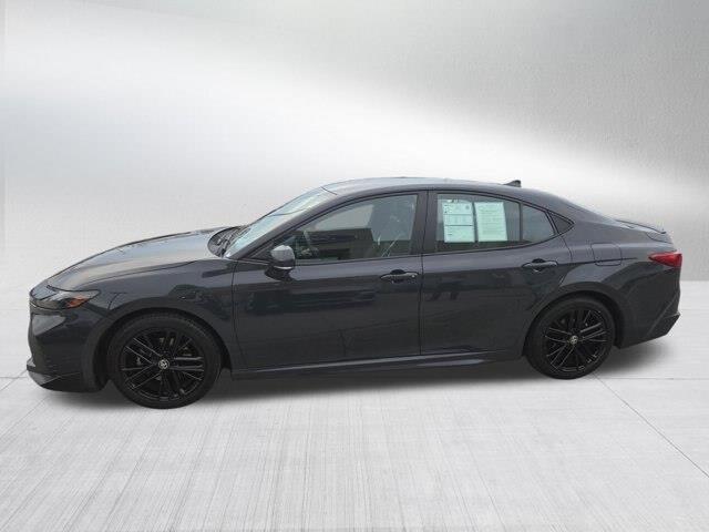 2025 Toyota Camry - $27,349