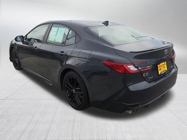 2025 Toyota Camry - $27,349