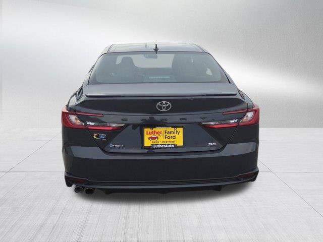 2025 Toyota Camry - $27,349