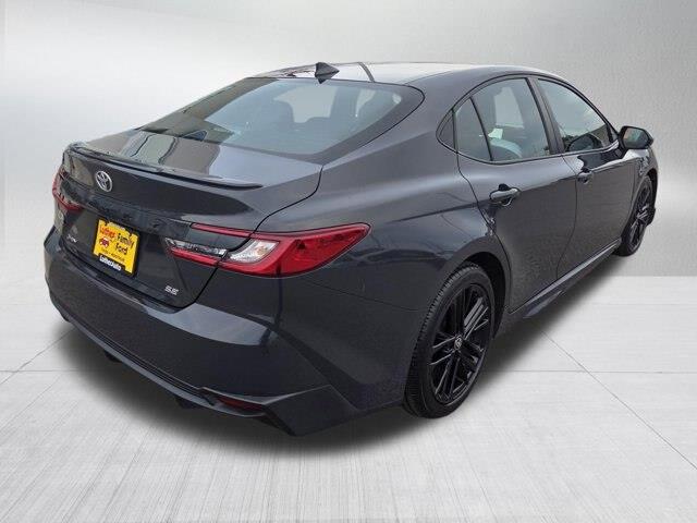 2025 Toyota Camry - $27,349