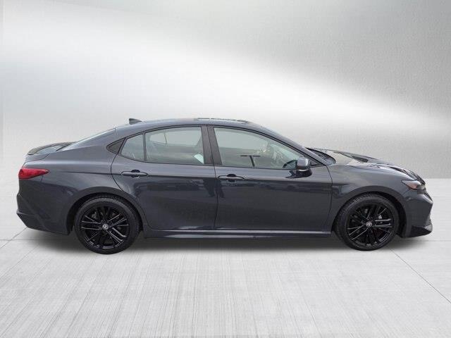 2025 Toyota Camry - $27,349