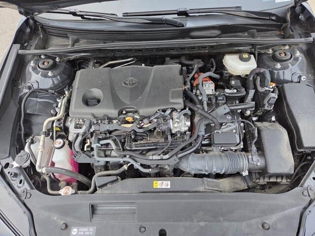 2025 Toyota Camry - $27,349