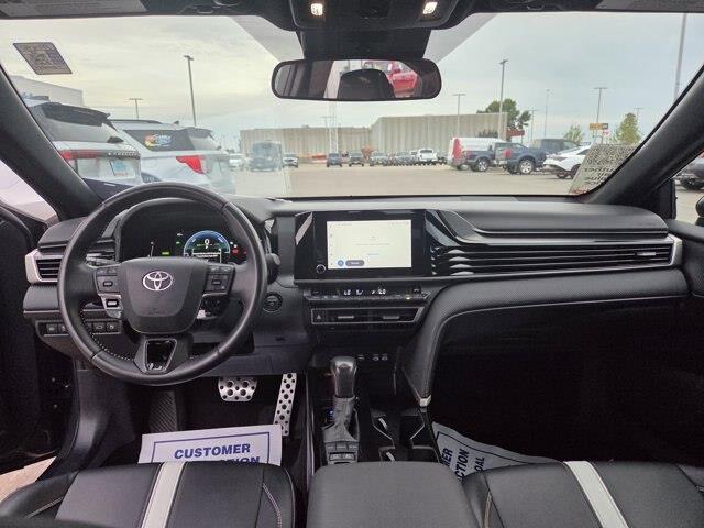 2025 Toyota Camry - $27,349
