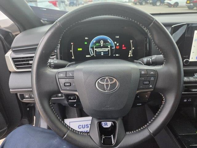 2025 Toyota Camry - $27,349