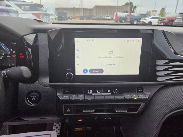 2025 Toyota Camry - $27,349