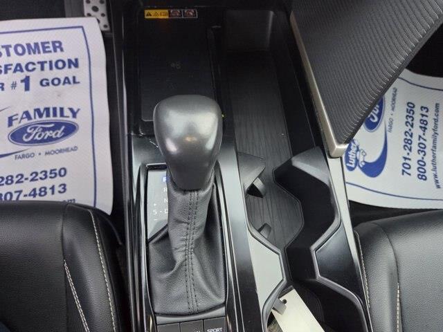 2025 Toyota Camry - $27,349