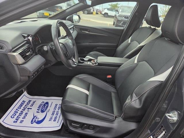 2025 Toyota Camry - $27,349