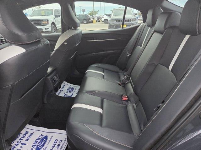 2025 Toyota Camry - $27,349