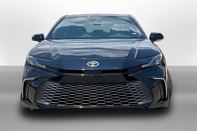 2025 Toyota Camry - $31,999
