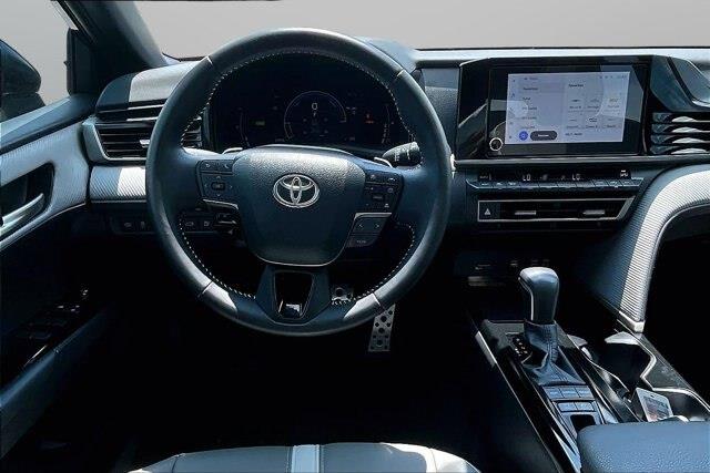 2025 Toyota Camry - $31,999