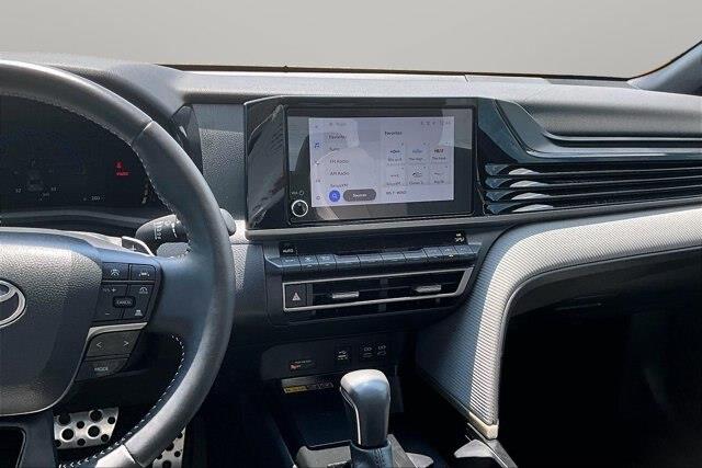 2025 Toyota Camry - $31,999