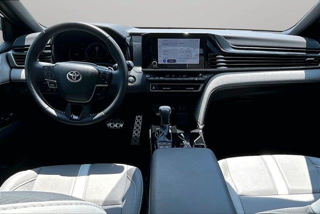 2025 Toyota Camry - $31,999