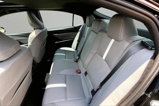 2025 Toyota Camry - $31,999