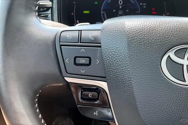 2025 Toyota Camry - $31,999