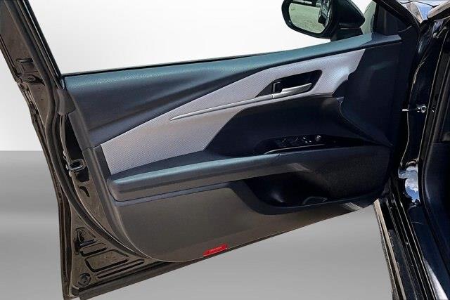 2025 Toyota Camry - $31,999