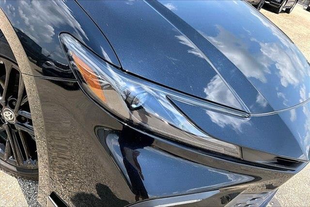 2025 Toyota Camry - $31,999