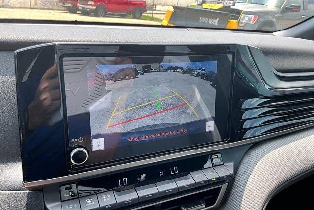 2025 Toyota Camry - $31,999