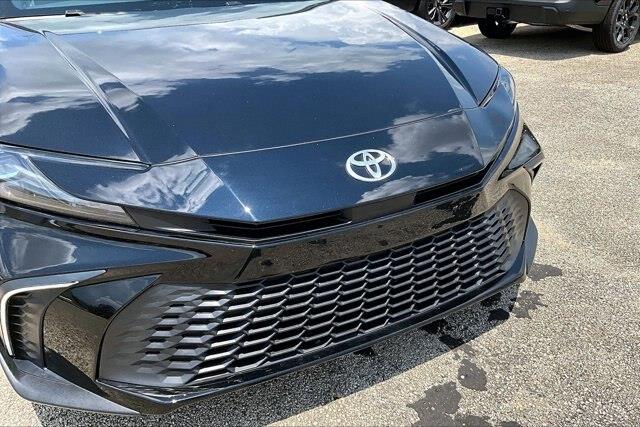 2025 Toyota Camry - $31,999