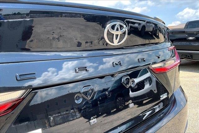 2025 Toyota Camry - $31,999
