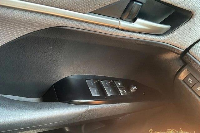 2025 Toyota Camry - $31,999