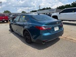 2025 Camry Thumbnail 2