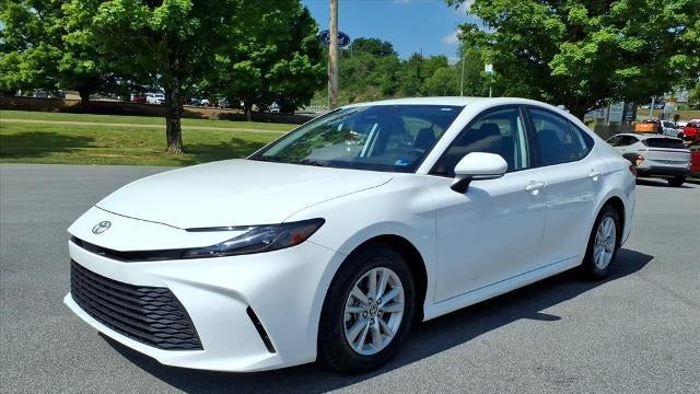 Preowned 2025 Toyota Camry LE for Sale
