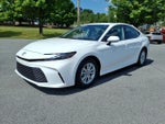 2025 Camry Thumbnail 1