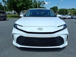 2025 Camry Thumbnail 7